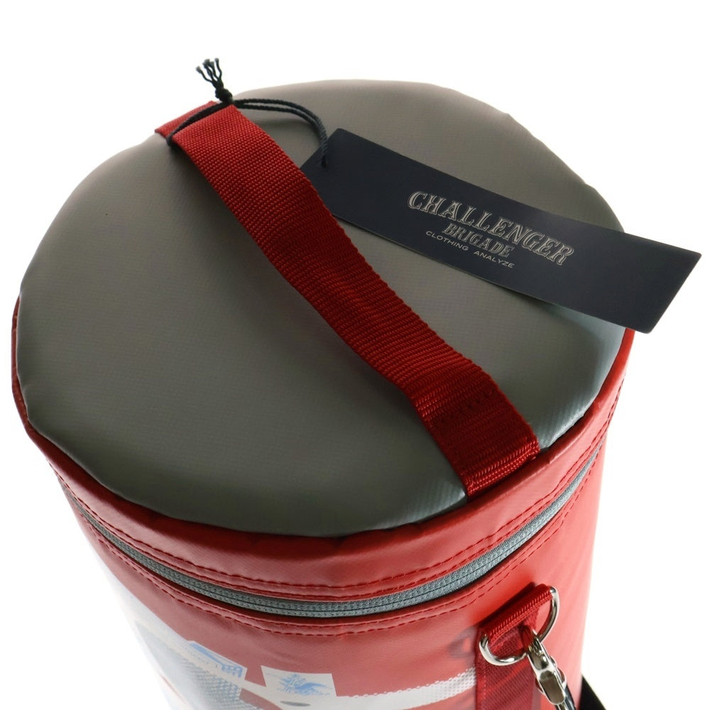 CHALLENGER(チャレンジャー) ×HAROSHI xBUDWEISER ×ハロシ ×バドワイザ