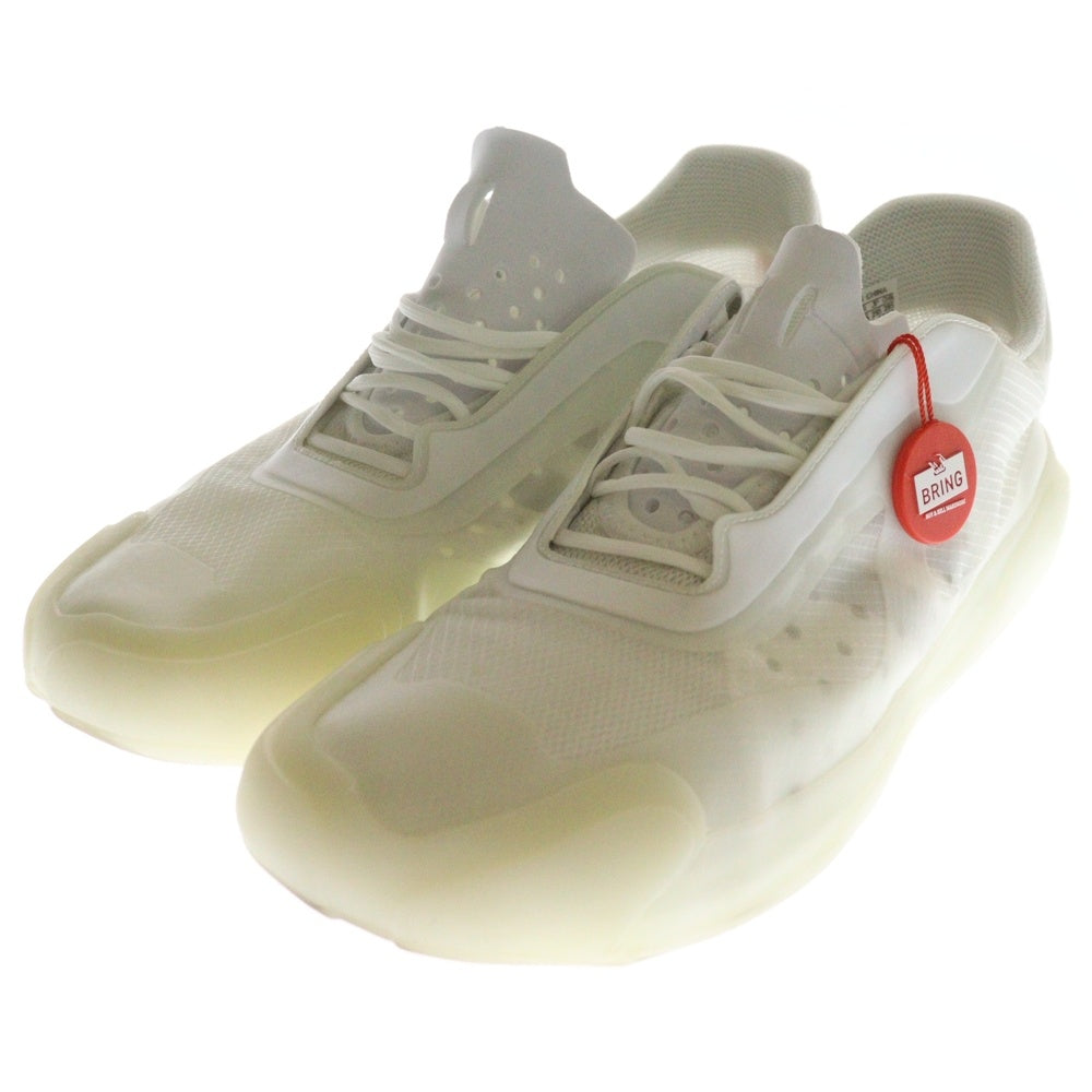 adidas Originals(アディダスオリジナルス) ×PRADA A+P LUNA ROSSA 21 プラダ ルナロッサ21 ローカットスニーカー ホワイト US11.5/29.5cm FZ5447