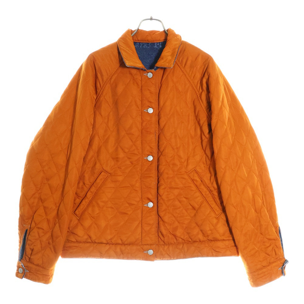 SUPREME(シュプリーム) ×Martin Rose Reversible Jacket マーティンローズ リバーシブル ジャケット インディゴ