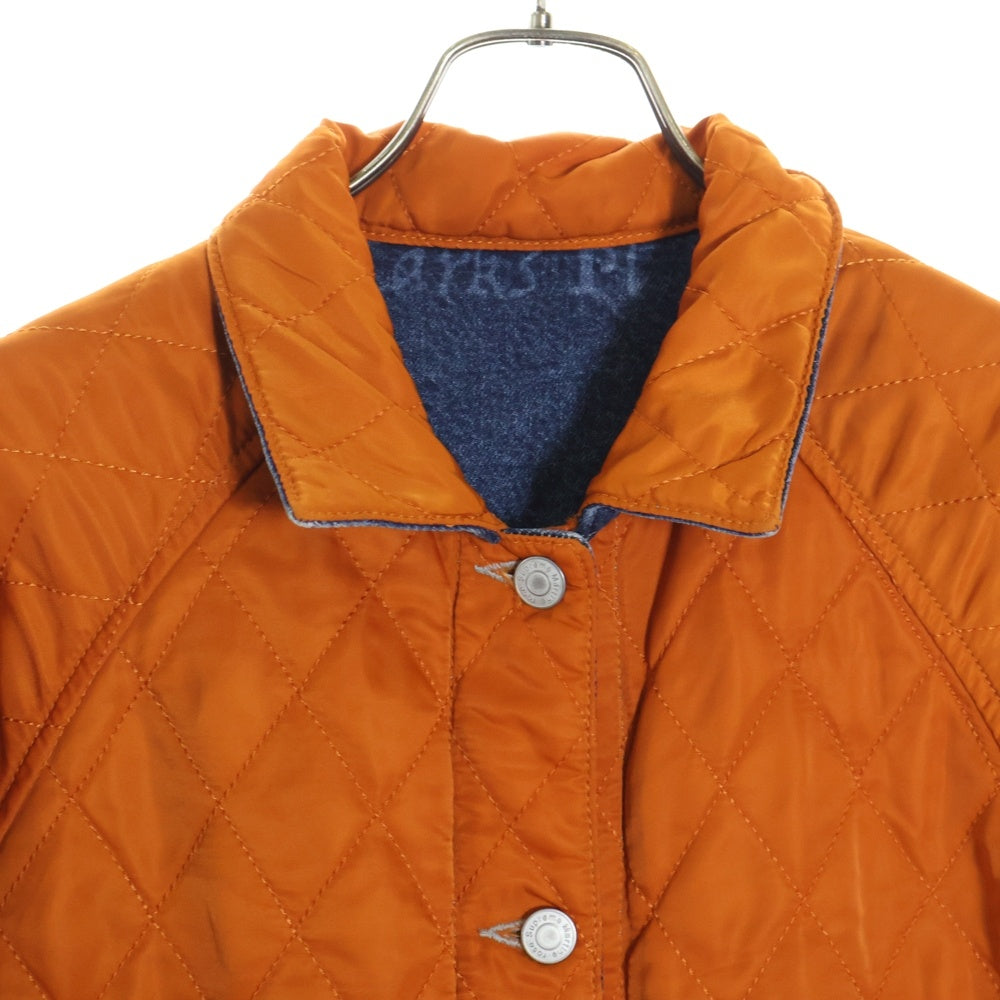 SUPREME(シュプリーム) ×Martin Rose Reversible Jacket マーティンローズ リバーシブル ジャケット インディゴ