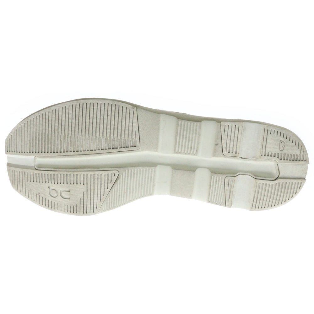 On(オン) ×KITH Cloudzone キス クラウドゾーン ローカットスニーカー ホワイト US10.5/28.5cm 3MF11130202