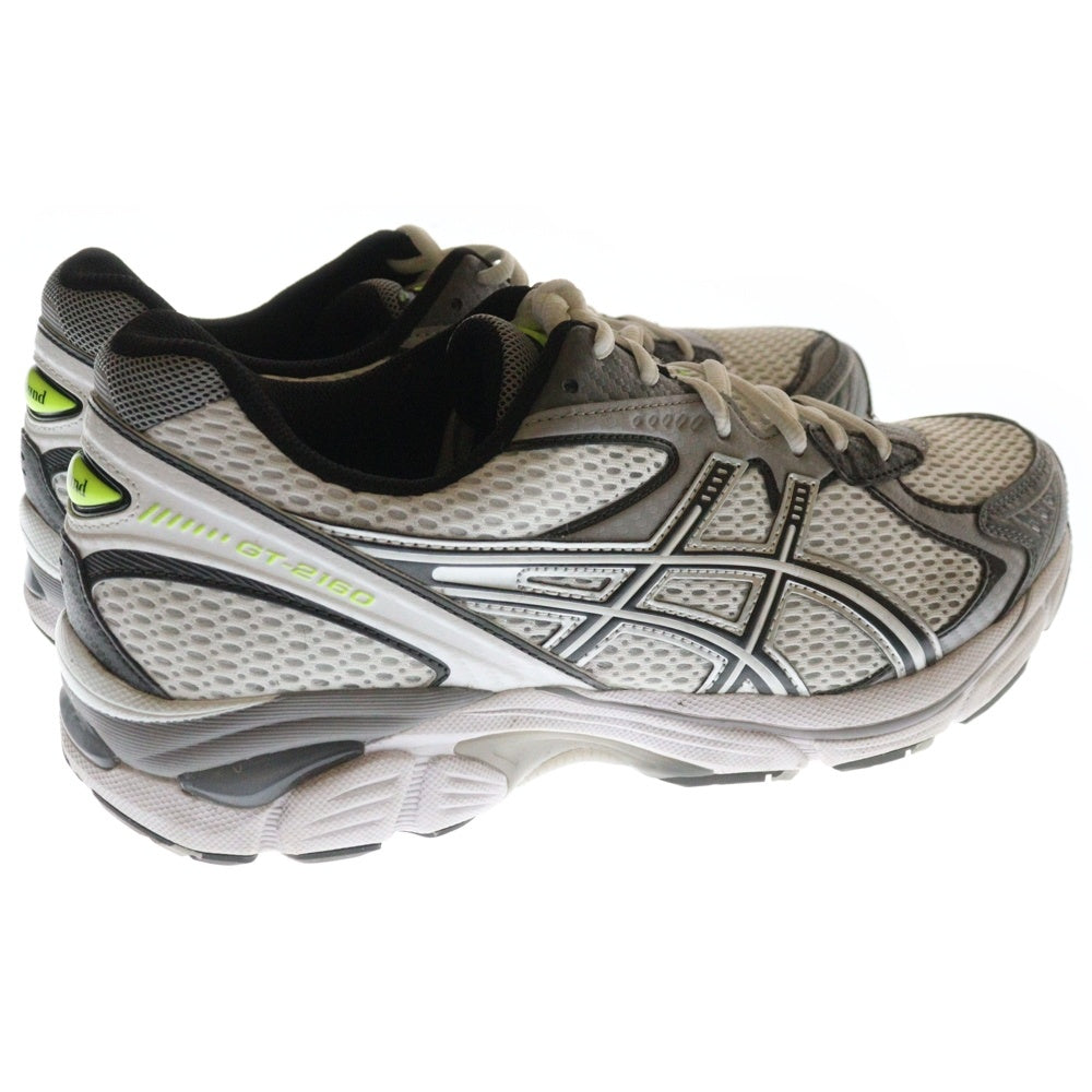 ASICS(アシックス) ×JJJJound GT-2160 ジョウンド ローカットスニーカー グレー US11/28.5cm 1203A554-100