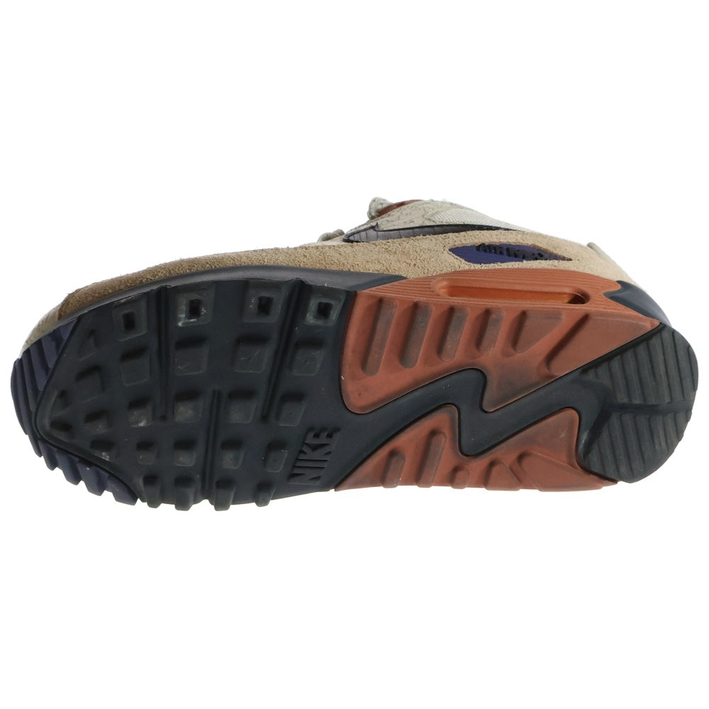 NIKE(ナイキ) AIR MAX 90 NRG エア マックス 90 エナジー ローカットスニーカー マルチ US4/23cm CI5646-001