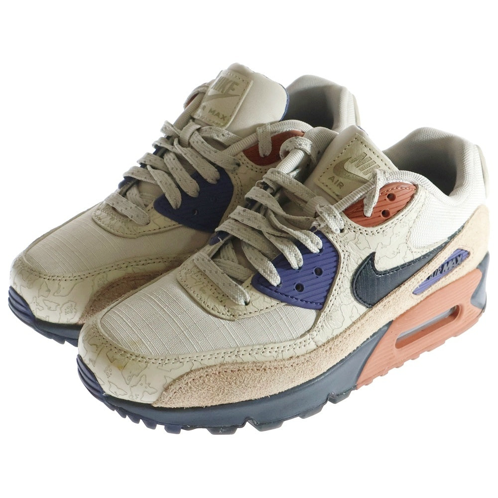 NIKE(ナイキ) AIR MAX 90 NRG エア マックス 90 エナジー ローカットスニーカー マルチ US4/23cm CI5646-001