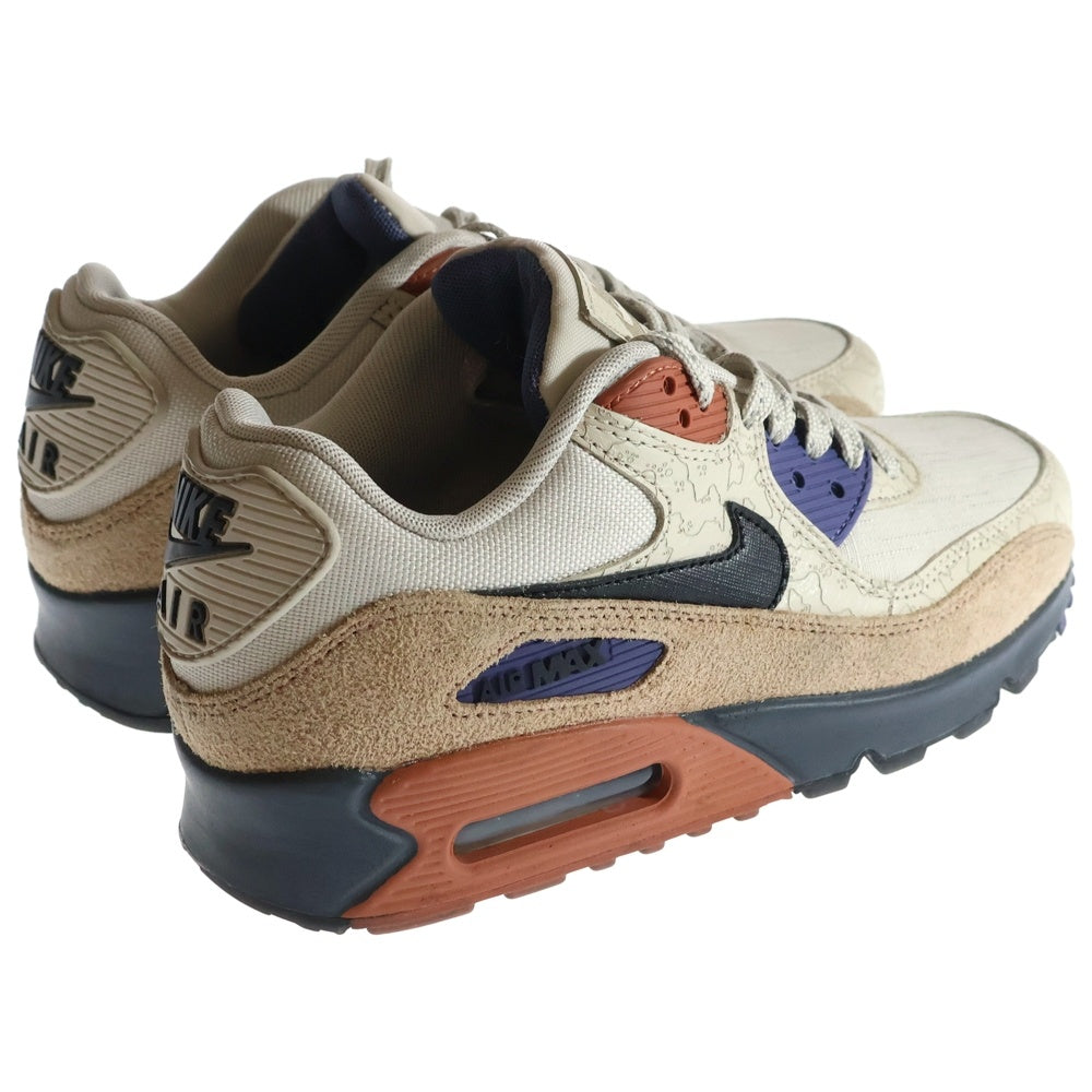NIKE(ナイキ) AIR MAX 90 NRG エア マックス 90 エナジー ローカットスニーカー マルチ US4/23cm CI5646-001