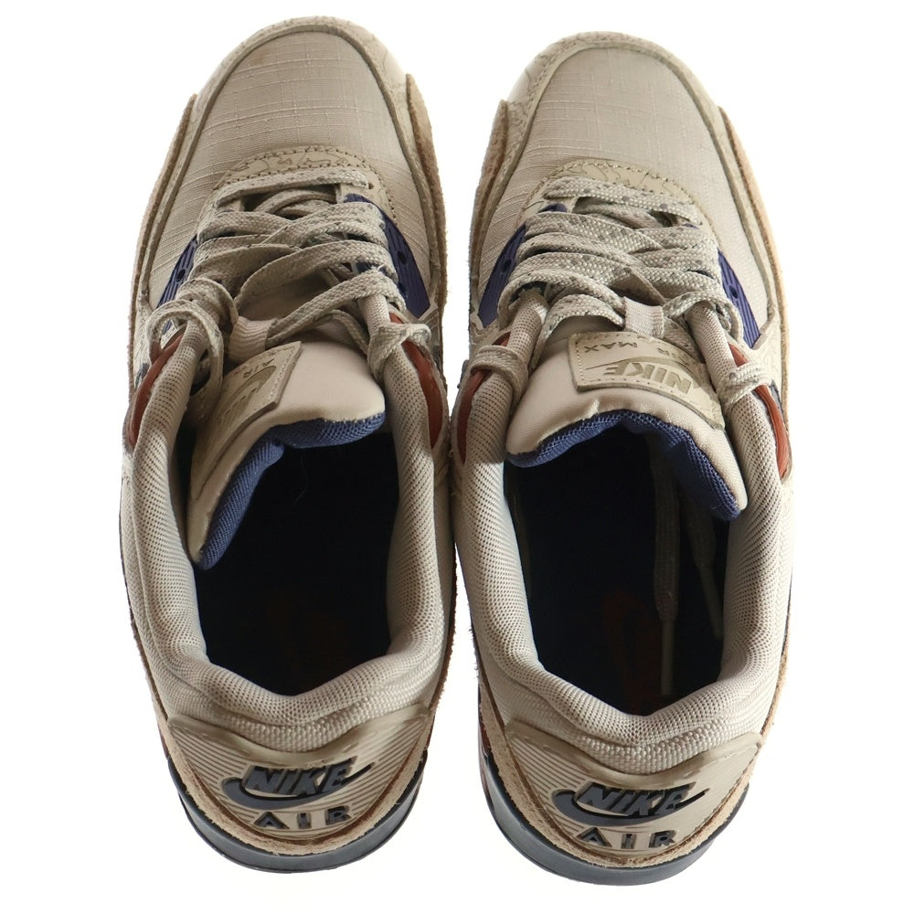NIKE(ナイキ) AIR MAX 90 NRG エア マックス 90 エナジー ローカットスニーカー マルチ US4/23cm CI5646-001