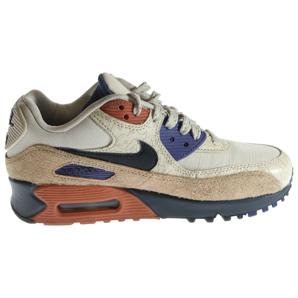 NIKE(ナイキ) AIR MAX 90 NRG エア マックス 90 エナジー ローカットスニーカー マルチ US4/23cm CI5646-001