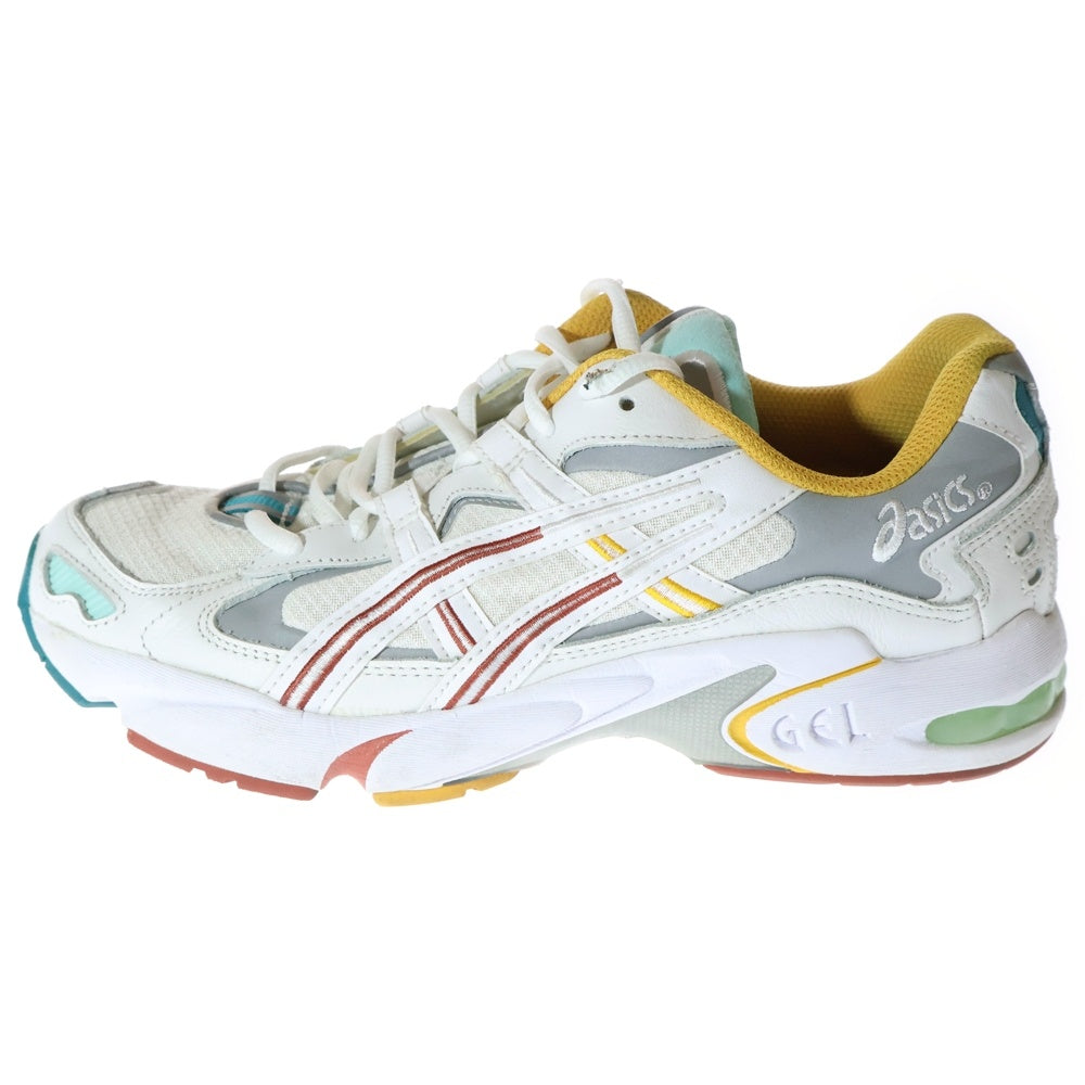 ASICS(アシックス) ×KITH GEL-KAYANO 5 OG キス ゲル カヤノ 5 OG ローカットスニーカー マルチ 1021A213