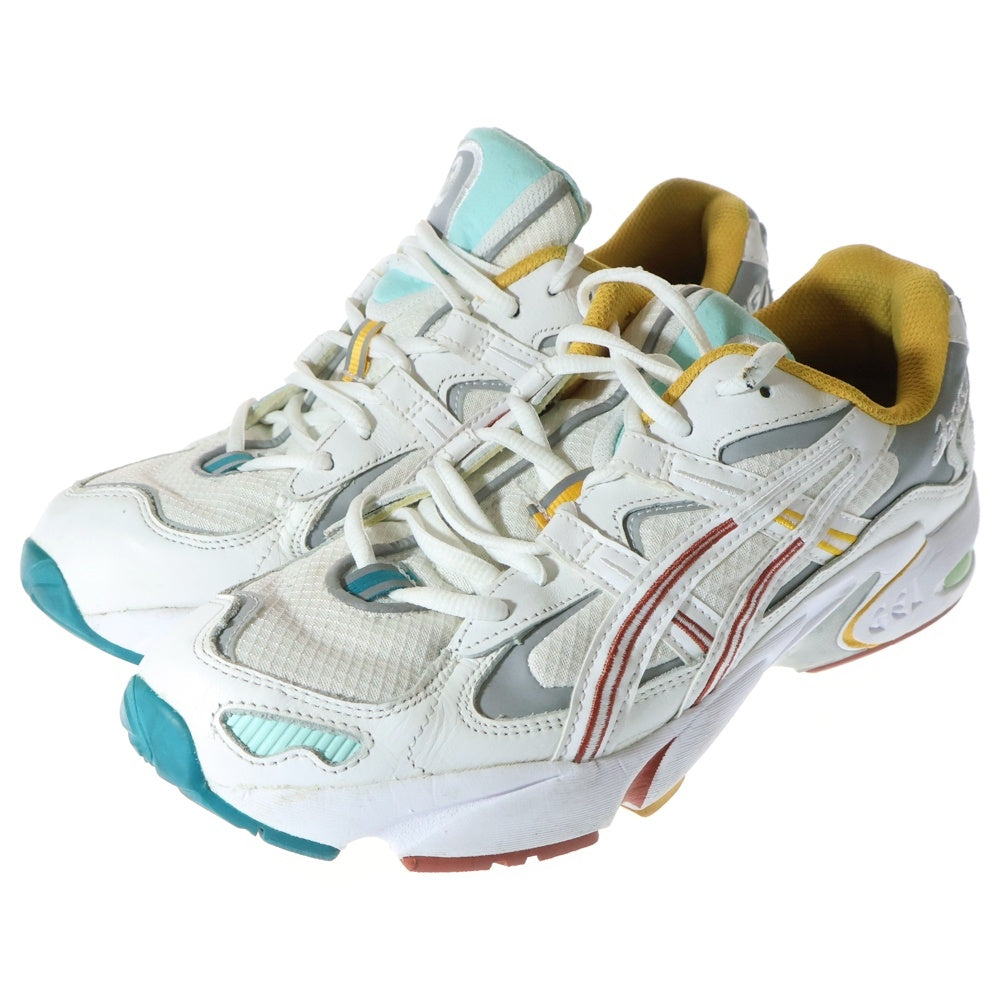 ASICS(アシックス) ×KITH GEL-KAYANO 5 OG キス ゲル カヤノ 5 OG ローカットスニーカー マルチ 1021A213