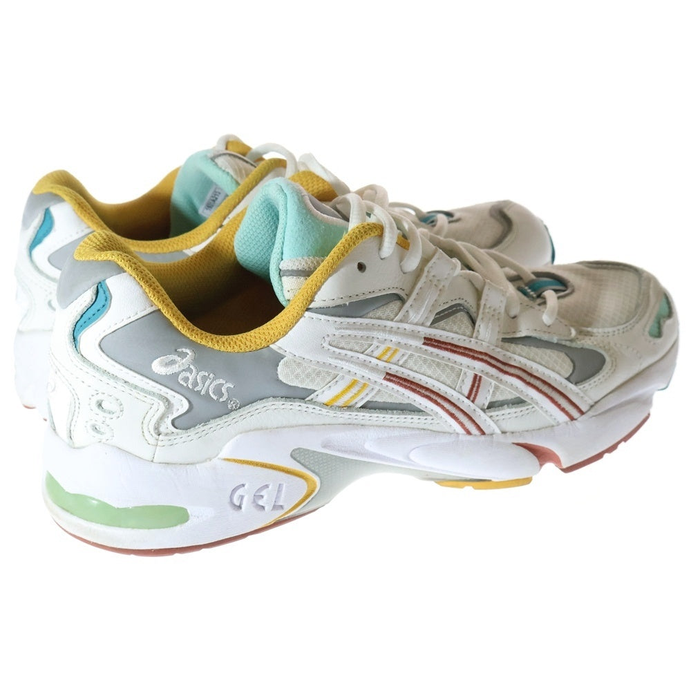 ASICS(アシックス) ×KITH GEL-KAYANO 5 OG キス ゲル カヤノ 5 OG ローカットスニーカー マルチ 1021A213