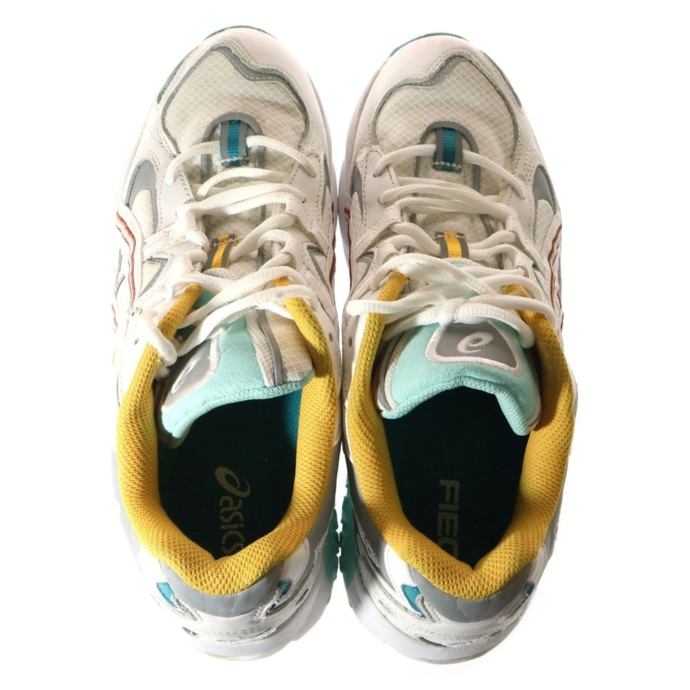 ASICS(アシックス) ×KITH GEL-KAYANO 5 OG キス ゲル カヤノ 5 OG ローカットスニーカー マルチ 1021A213