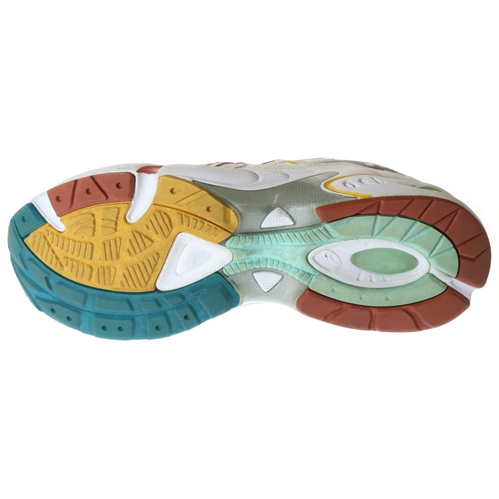 ASICS(アシックス) ×KITH GEL-KAYANO 5 OG キス ゲル カヤノ 5 OG ローカットスニーカー マルチ 1021A213