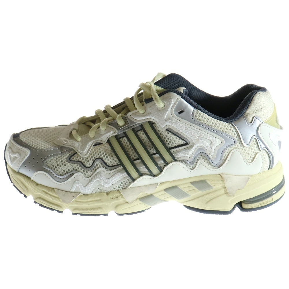 adidas(アディダス) ×Bad Bunny Response CL バッドバニー レスポンス ローカットスニーカー ホワイト US8.5/26.5cm GY0102