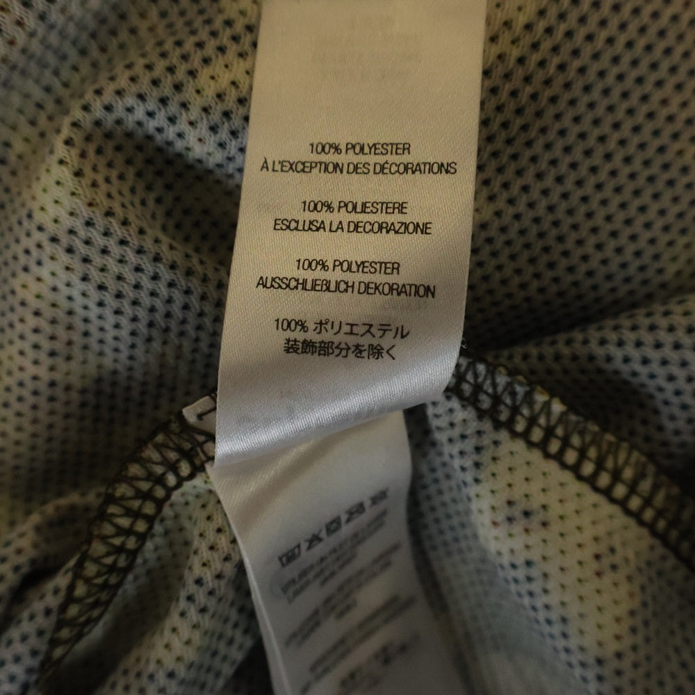 SUPREME(シュプリーム) 25SS Vinci Per Noi Soccer Jersey ヴィンチ ペル ノイ サッカージャージ 半袖Tシャツ オレンジ