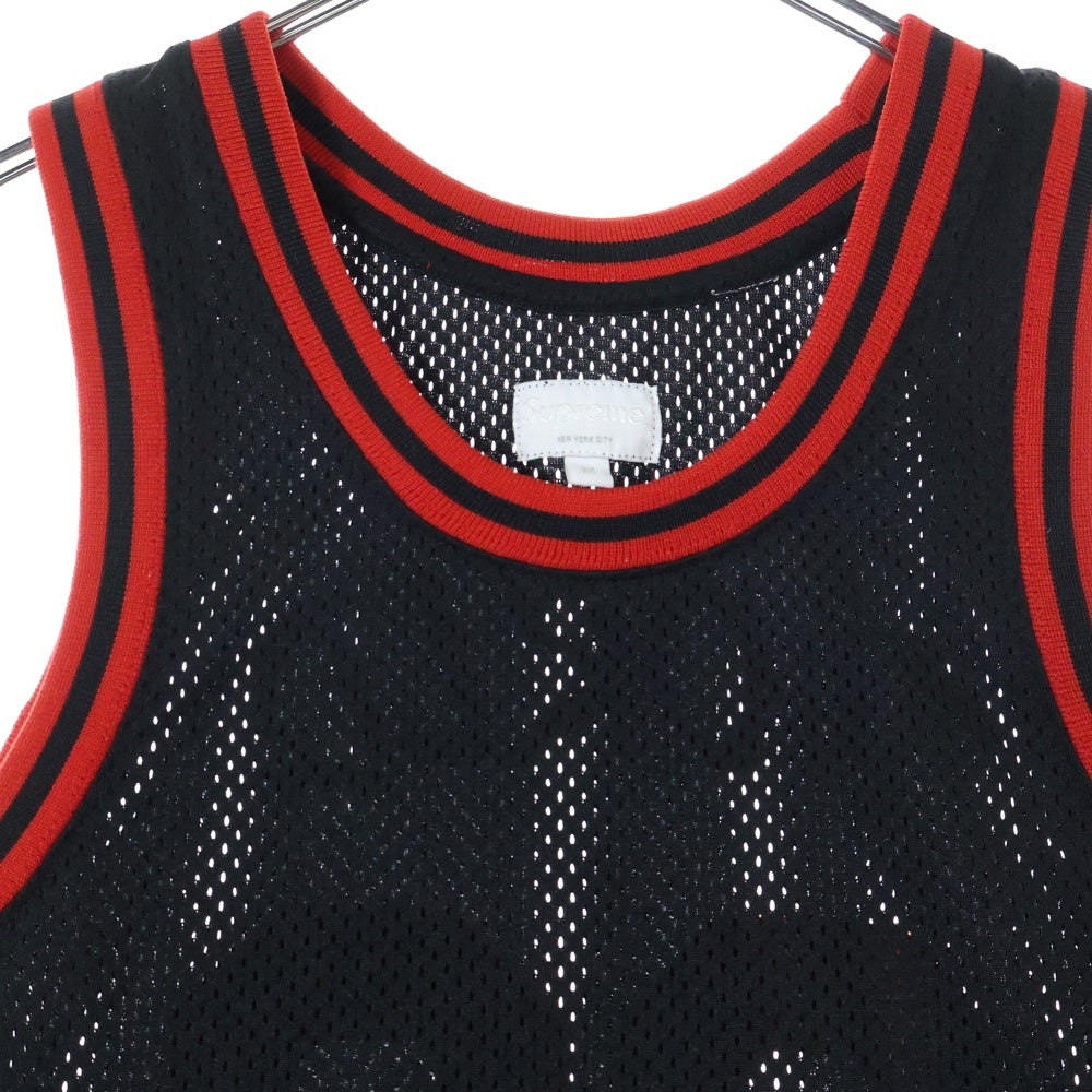 SUPREME(シュプリーム) 11SS Basketball Jersey