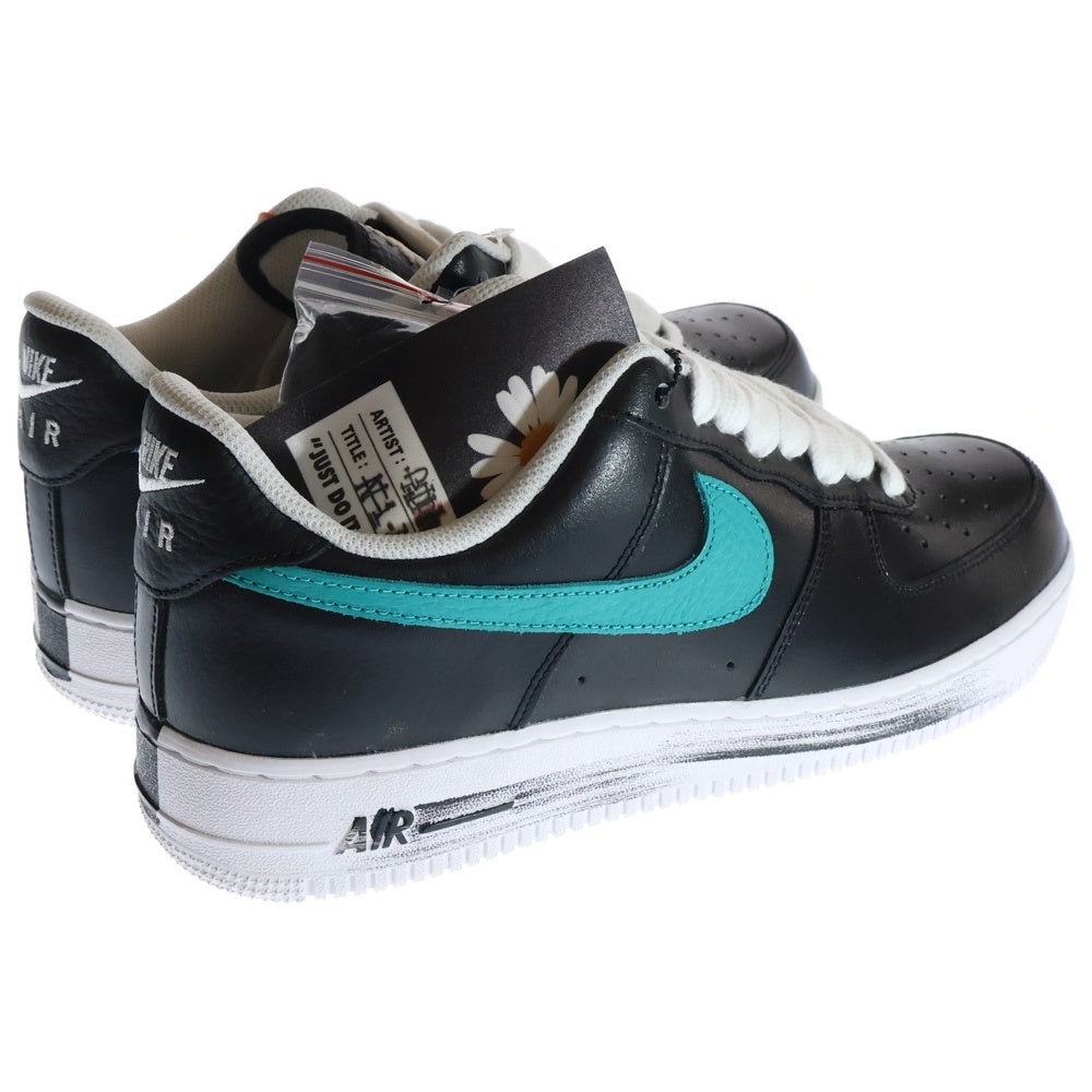 NIKE(ナイキ) ×PEACEMINUSONE AIR FORCE 1 LOW '07 Para-Noise
