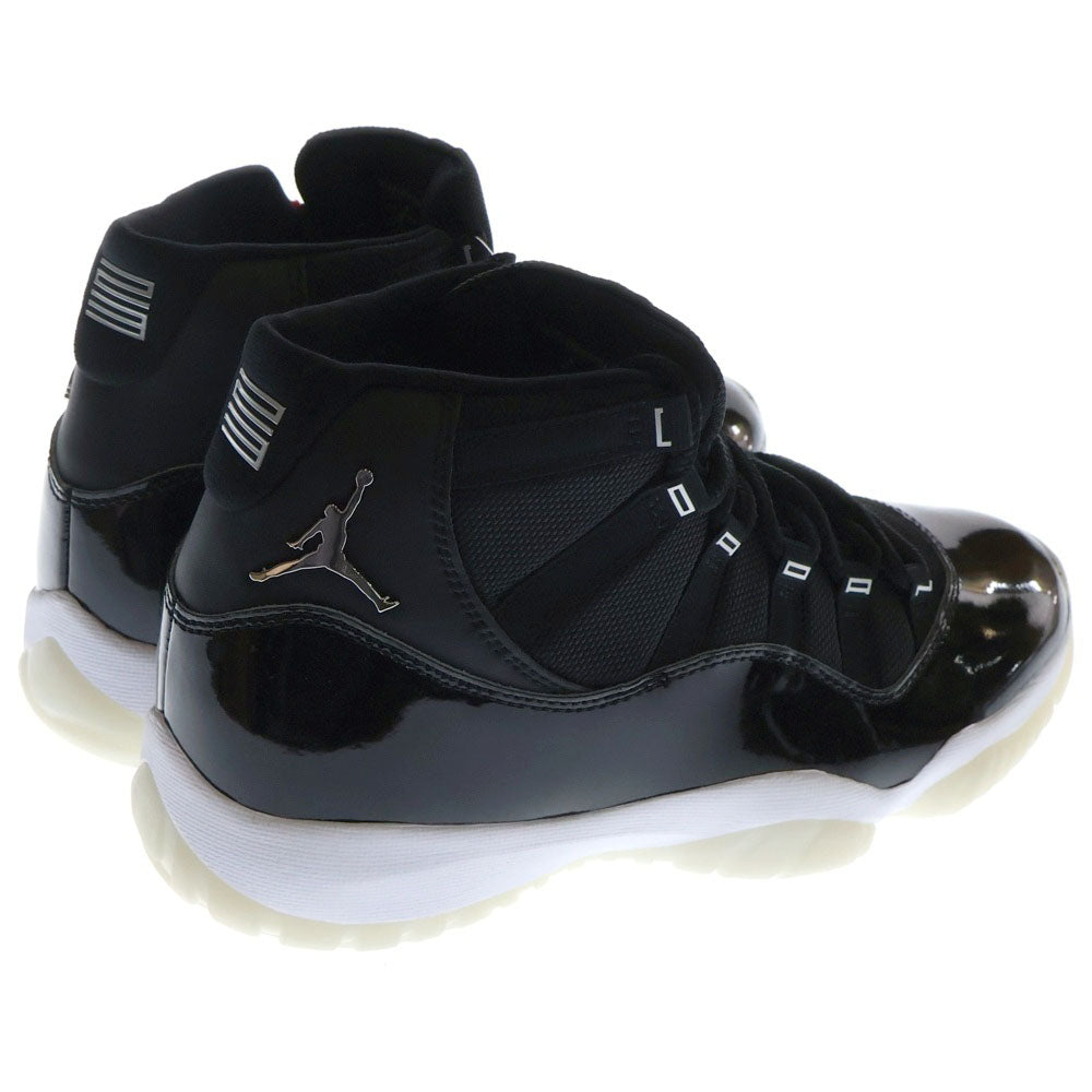NIKE(ナイキ) AIR JORDAN 11 RETRO JUBILEE エアジョーダン11