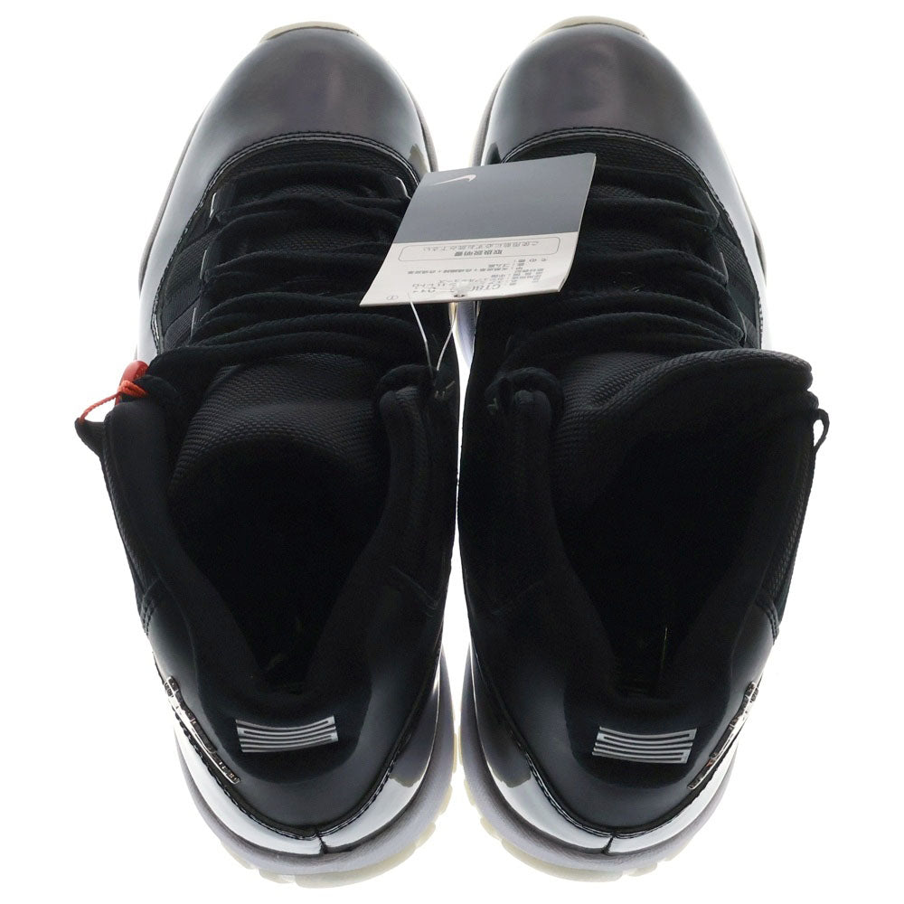 NIKE(ナイキ) AIR JORDAN 11 RETRO JUBILEE エアジョーダン11