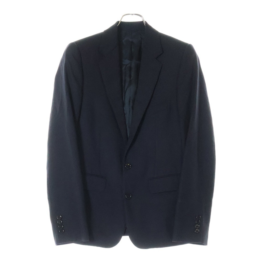CELINE(セリーヌ) CROPPED TAILORED JACKET クロップド テーラード ジャケット ブラック 2V046650D