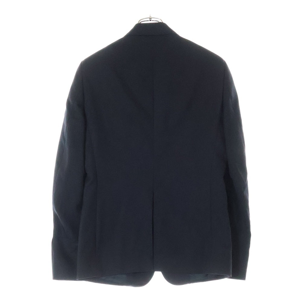 CELINE(セリーヌ) CROPPED TAILORED JACKET クロップド テーラード ジャケット ブラック 2V046650D