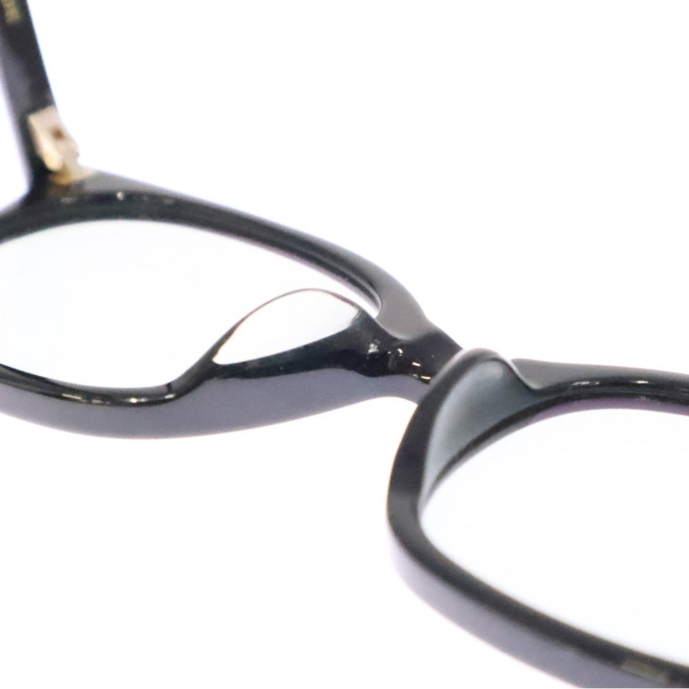 A.D.S.R.(エーディーエスアール) ZAPPA 03 ウェリントン クリアフレーム サングラス アイウェア グレー