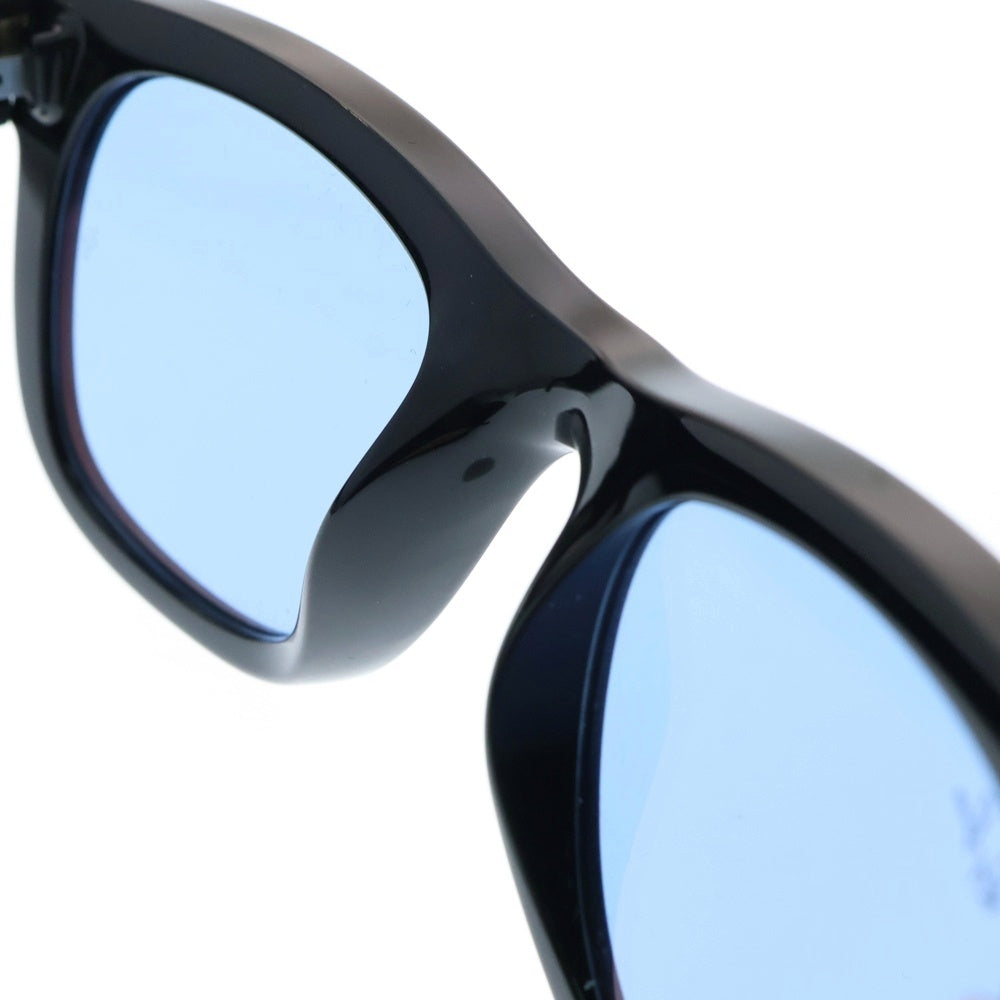 Ray Ban(レイバン) Wayfarer Reverse Sunglasses ウェイファーラー サングラス 眼鏡 アイウェア ブラック RB R0502S
