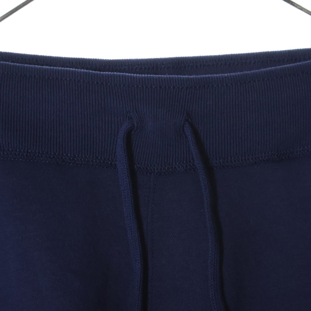 POLO RALPH LAUREN(ポロラルフローレン) ×BEAMS COLLECTION PANTS ビームス コレクション スウェットパンツ ネイビー