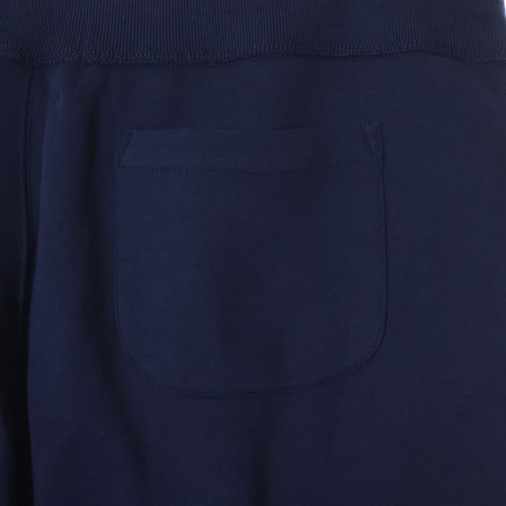 POLO RALPH LAUREN(ポロラルフローレン) ×BEAMS COLLECTION PANTS ビームス コレクション スウェットパンツ ネイビー