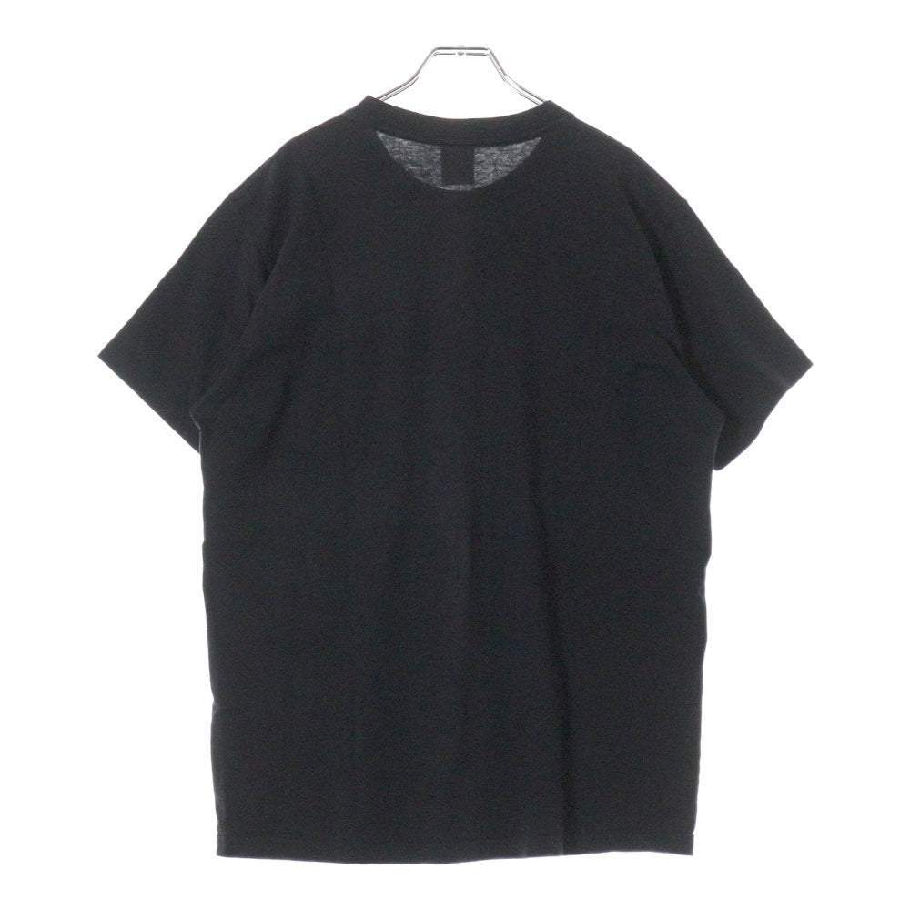 STUSSY(ステューシー) 90S OLD STUSSY International オールド 半袖Tシャツ ネイビー