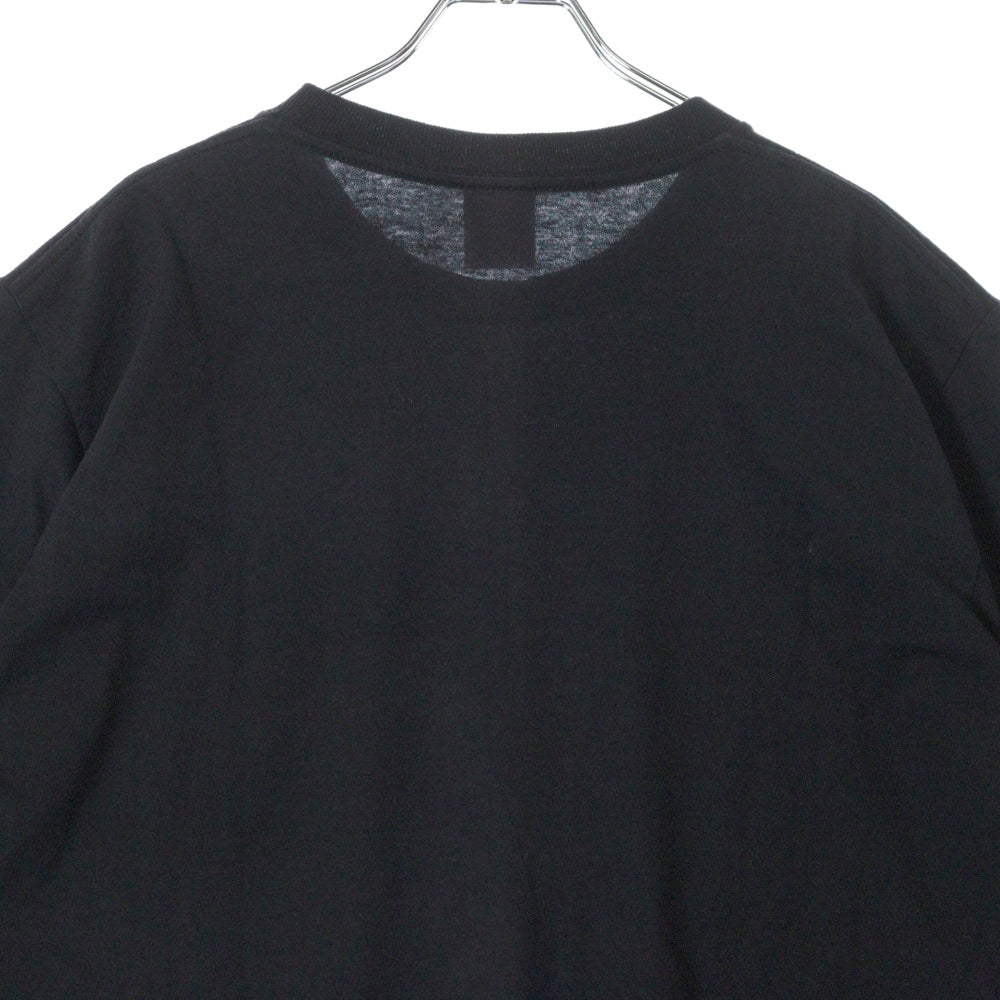 STUSSY(ステューシー) 90S OLD STUSSY International オールド 半袖Tシャツ ネイビー