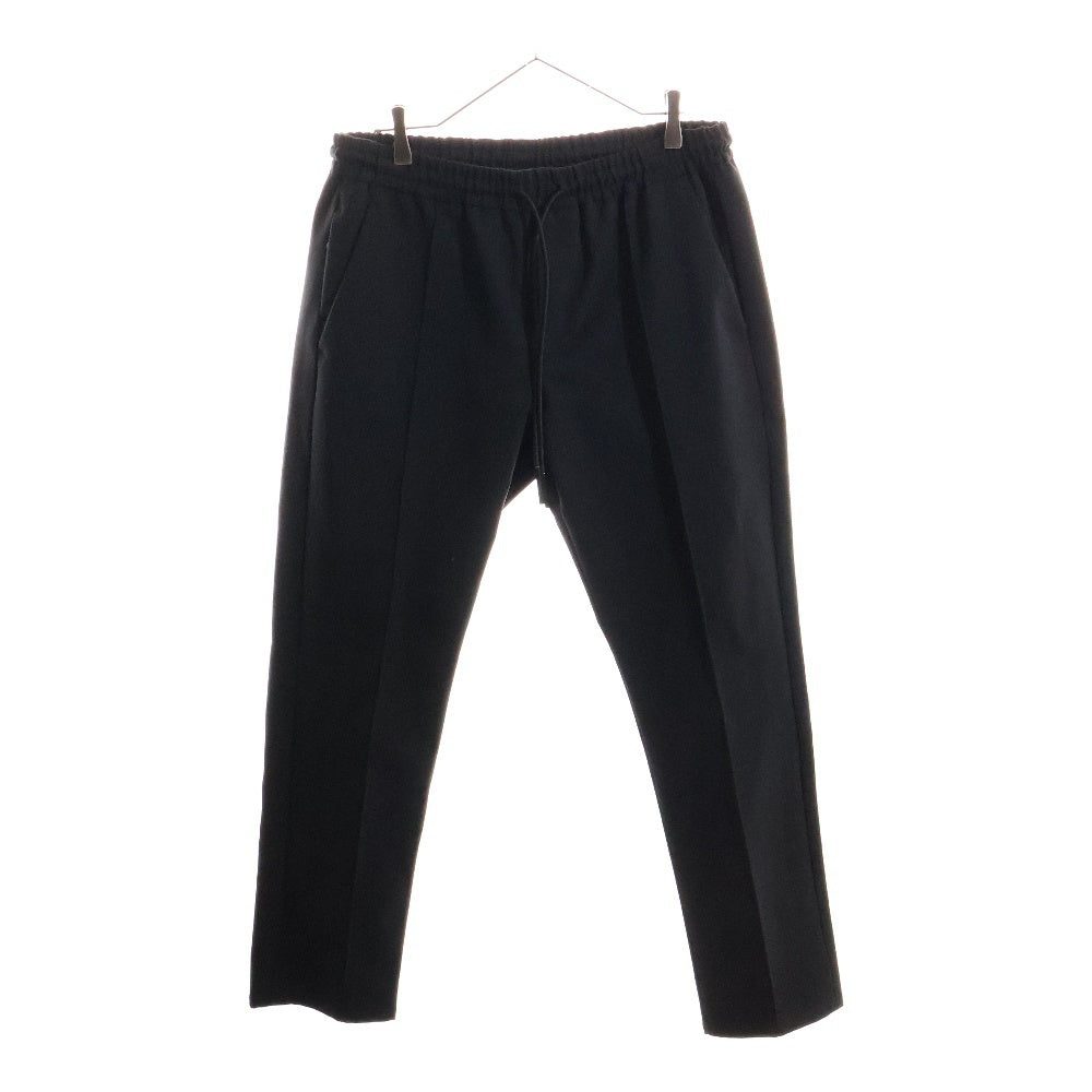 ONE GRAVITY(ワングラビティ) トラックパンツ ブラック 42-234-07-085866