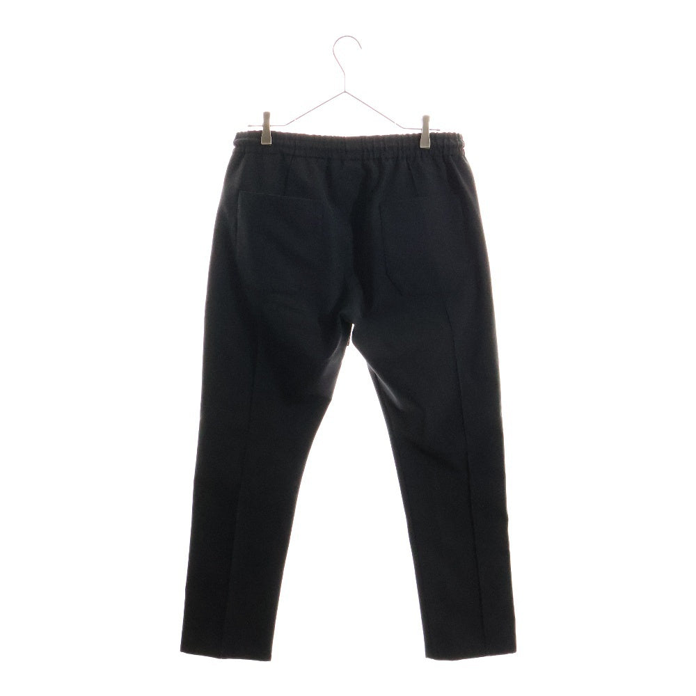 ONE GRAVITY(ワングラビティ) トラックパンツ ブラック 42-234-07-085866