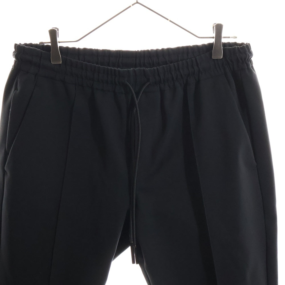 ONE GRAVITY(ワングラビティ) トラックパンツ ブラック 42-234-07-085866