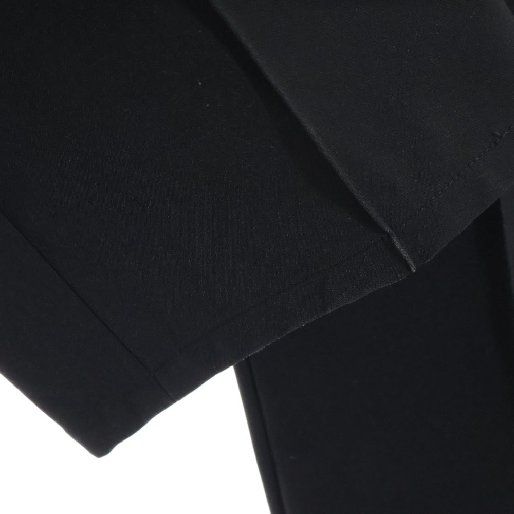 ONE GRAVITY(ワングラビティ) トラックパンツ ブラック 42-234-07-085866