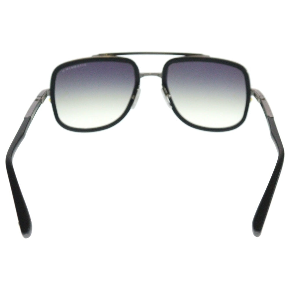 DITA(ディータ) Mach-S グラデーションレンズ サングラス アイウェア ブラック DTS412-A-02