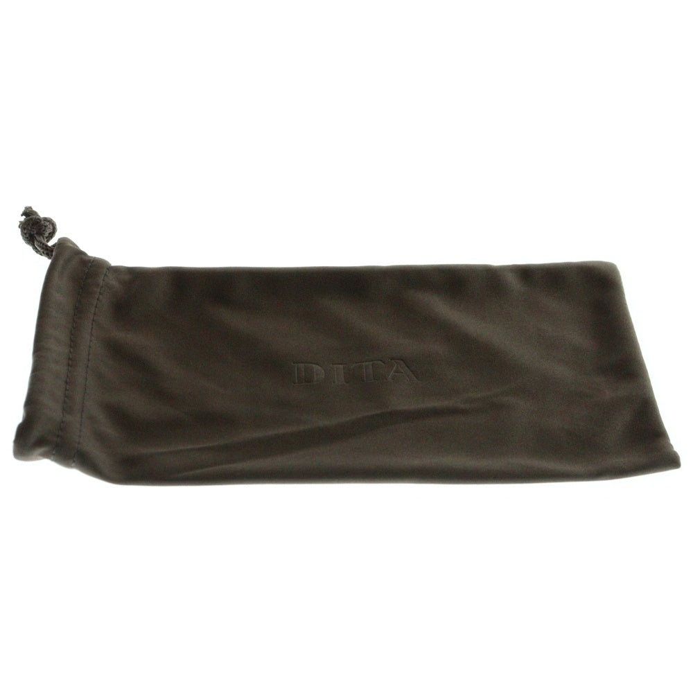 DITA(ディータ) Mach-S グラデーションレンズ サングラス アイウェア ブラック DTS412-A-02