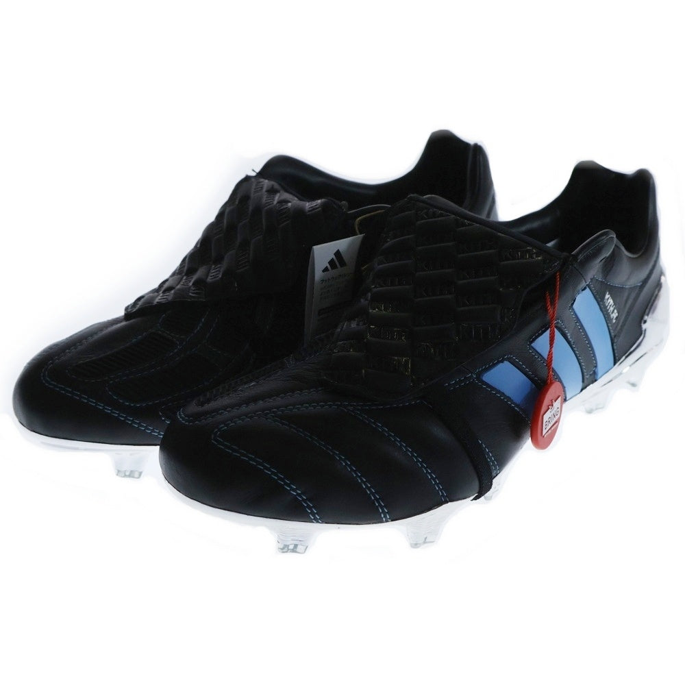adidas(アディダス) ×KITH Predator Mania ×キス プレデターマニア ローカットスニーカー ブラック JR5624