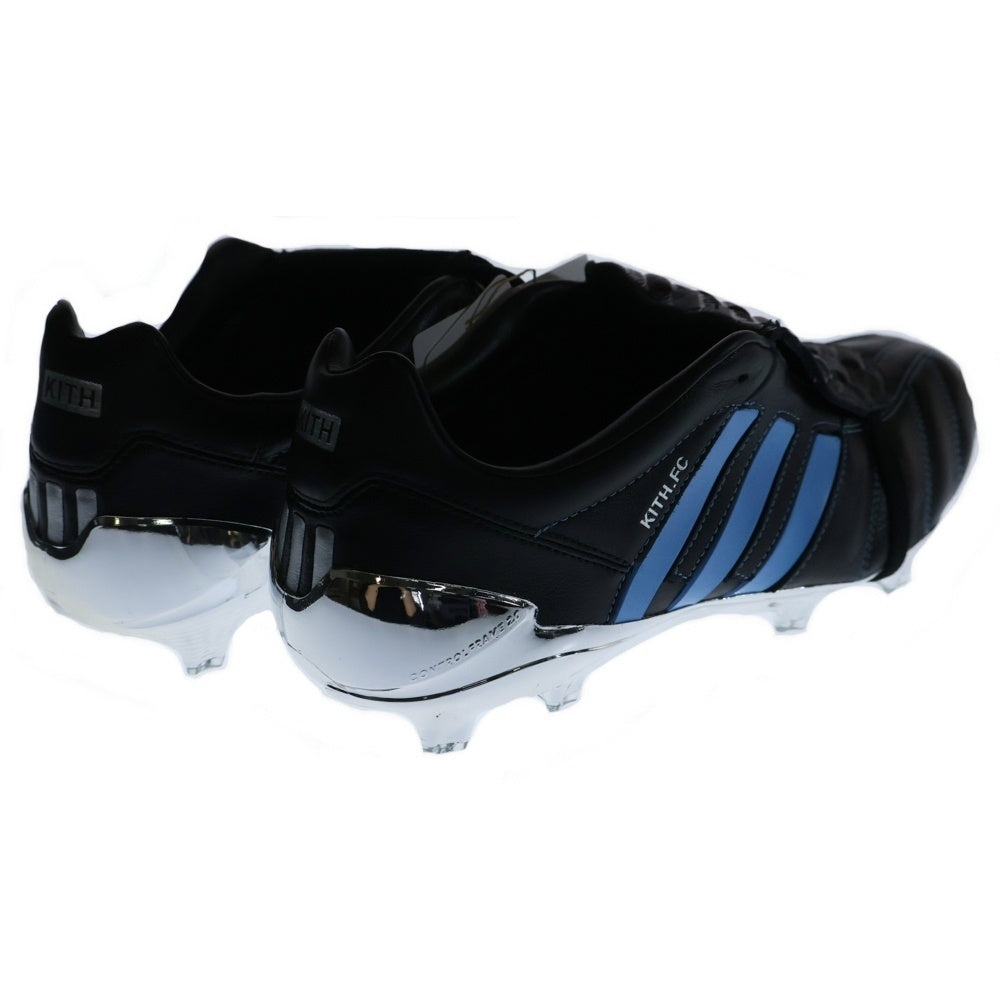 adidas(アディダス) ×KITH Predator Mania ×キス プレデターマニア ローカットスニーカー ブラック JR5624
