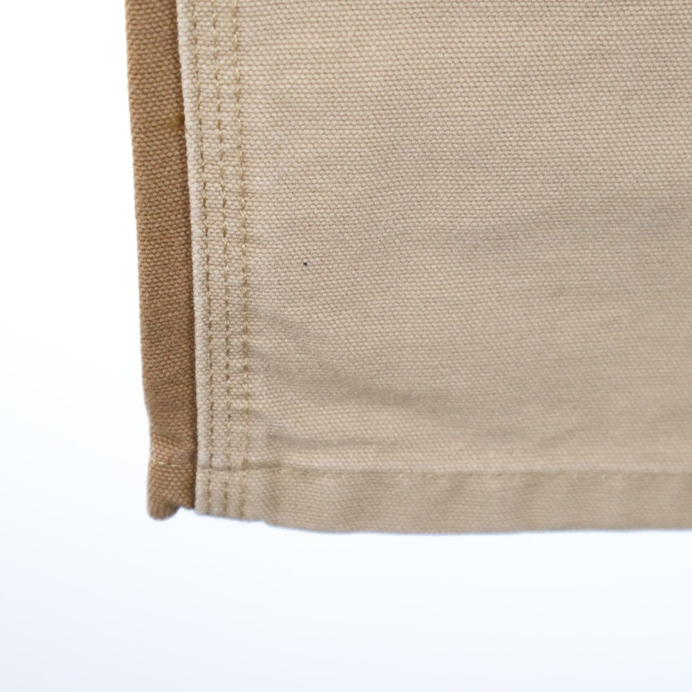 CARHARTT(カーハート) Double Knee Pant ダブルニー パンツ ブラウン I029780