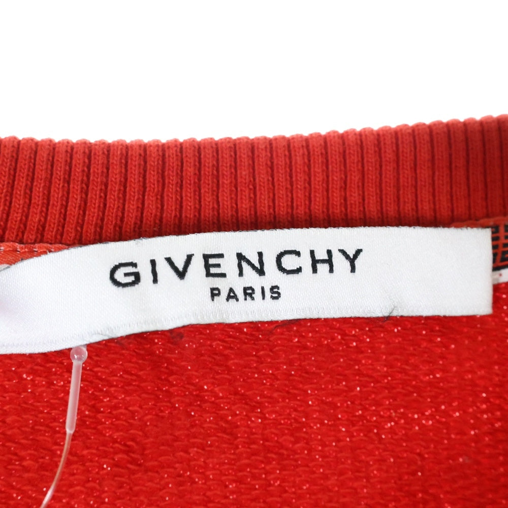 GIVENCHY(ジバンシィ) Sweatshirt クルーネックスウェット