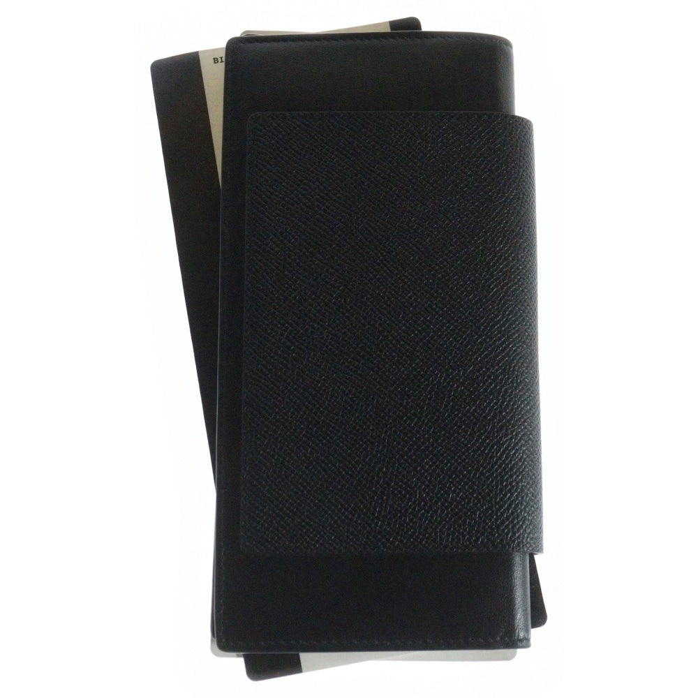 BALENCIAGA(バレンシアガ) Passport Long Wallet 2 Tickets