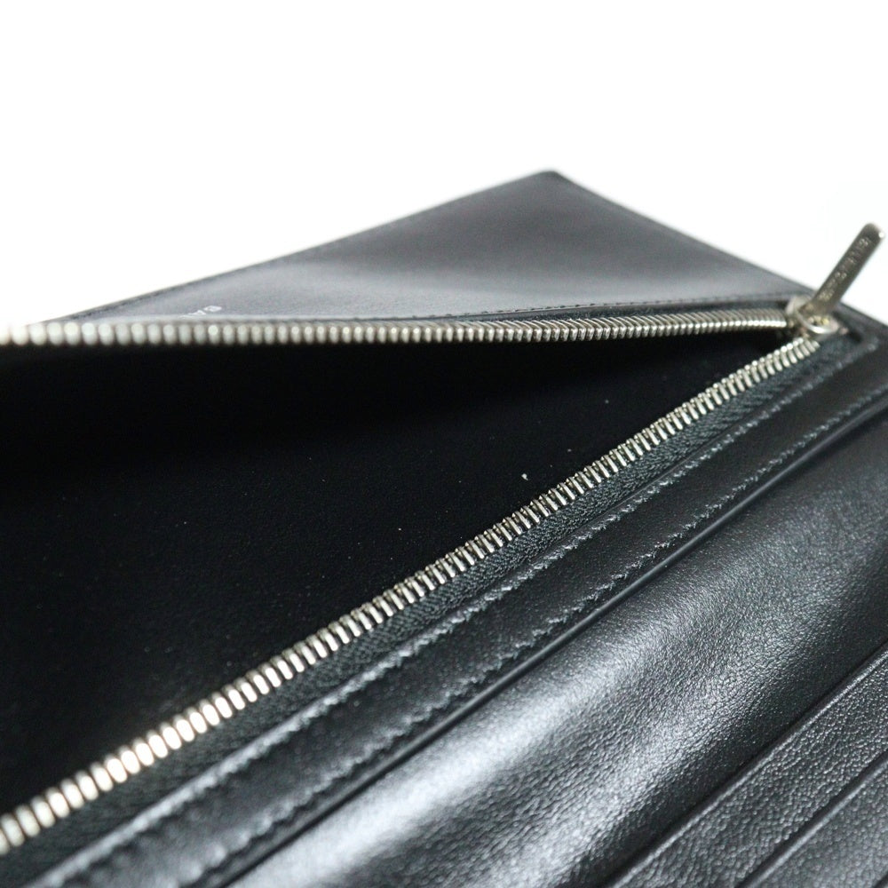 BALENCIAGA(バレンシアガ) Passport Long Wallet 2 Tickets