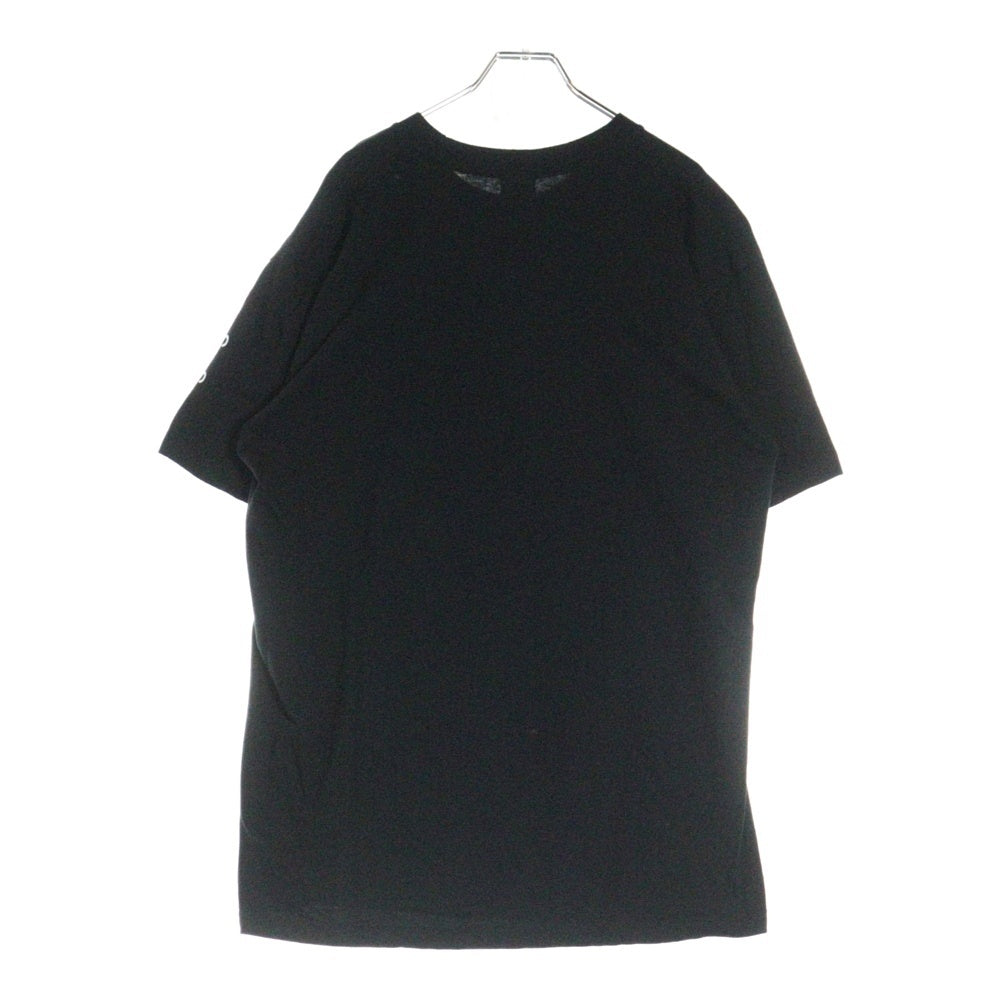 SUPREME(シュプリーム) 23AW BLESS Observed In A Dream Tee ブレス オブザーヴド イン ア ドリーム 半袖Tシャツ ブラック