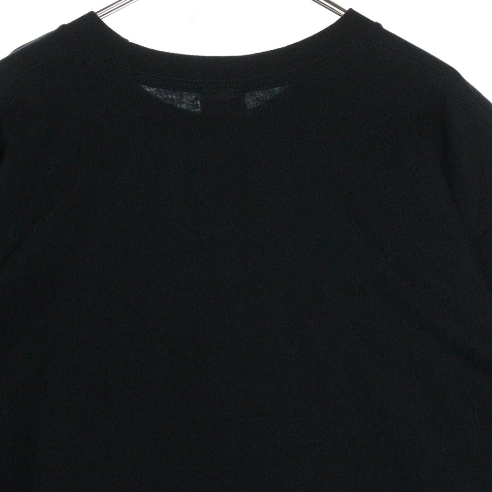 SUPREME(シュプリーム) 23AW BLESS Observed In A Dream Tee ブレス オブザーヴド イン ア ドリーム 半袖Tシャツ ブラック