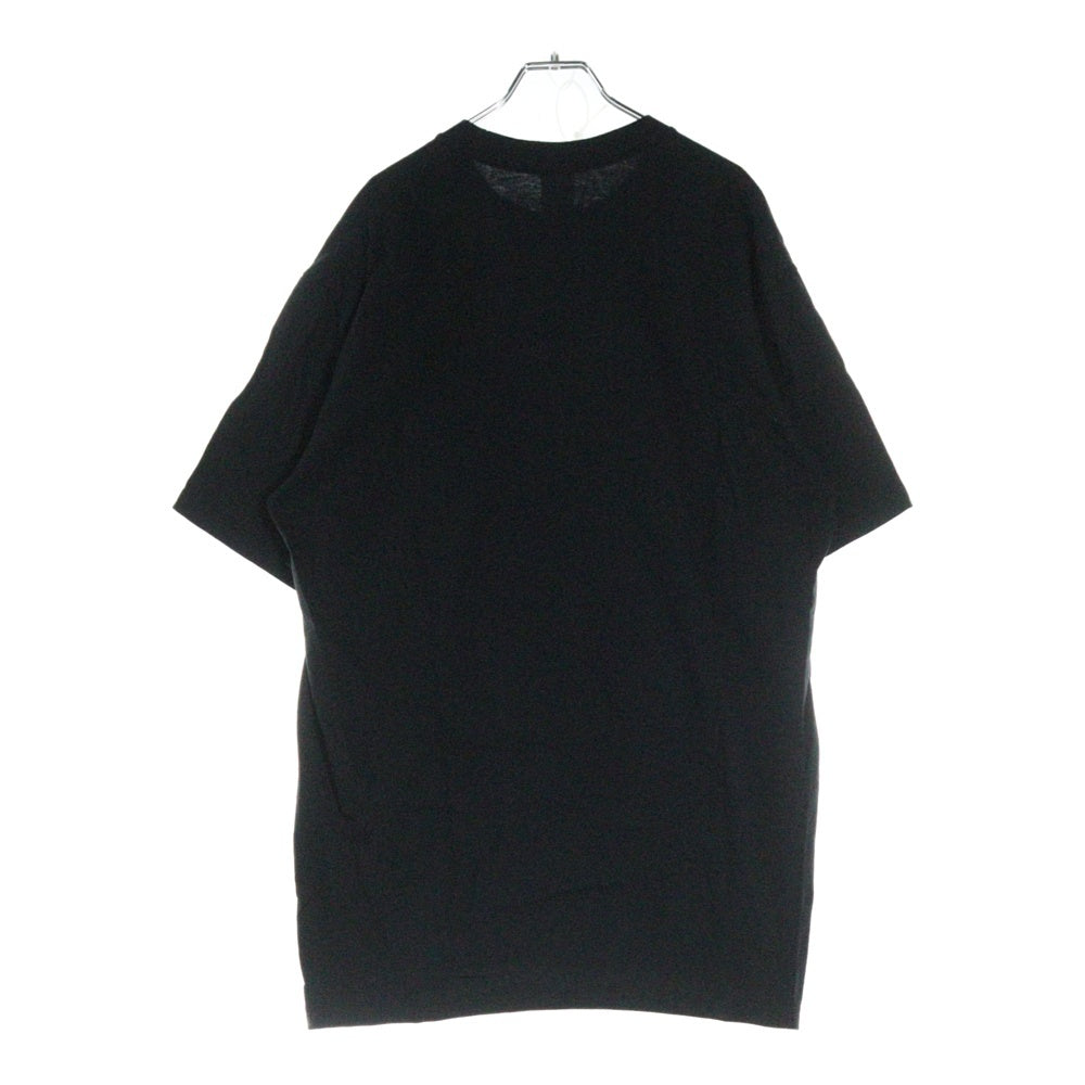 SUPREME(シュプリーム) 23AW Payment Tee ペイメント 半袖Tシャツ ブラック