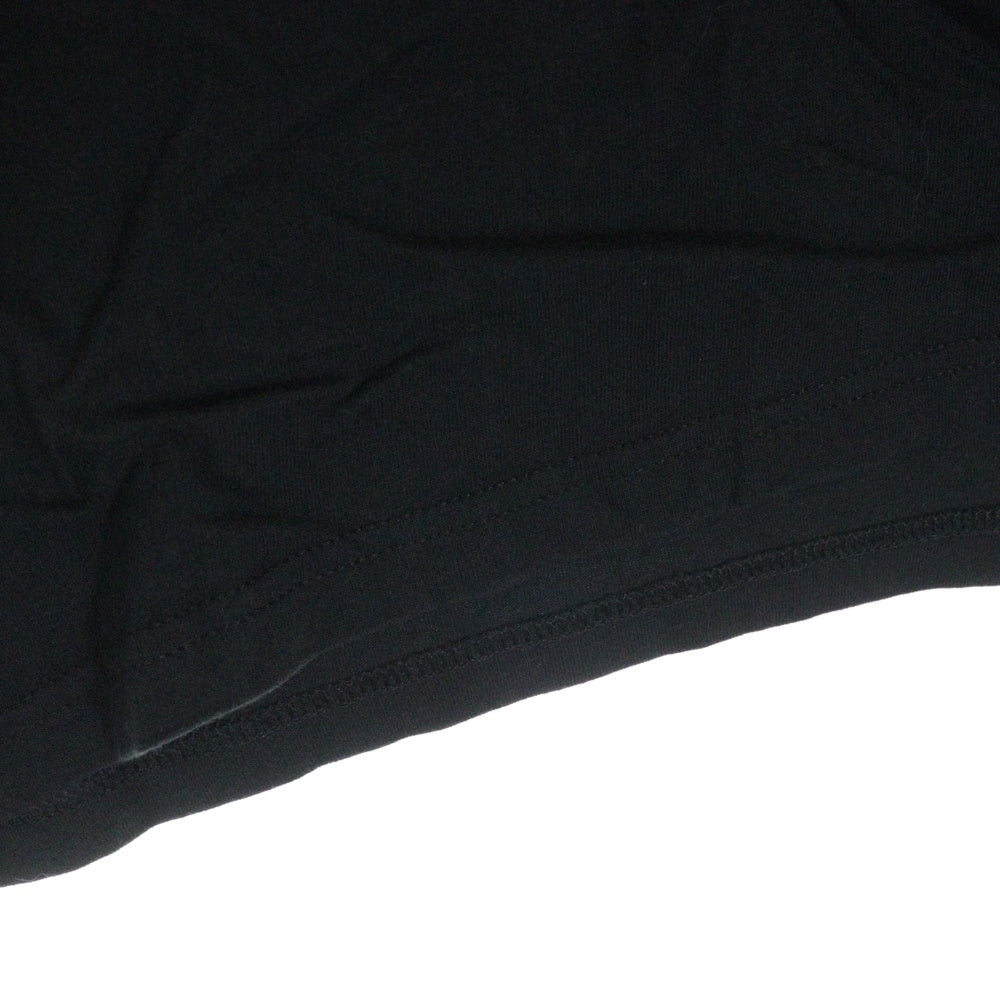SUPREME(シュプリーム) 23AW Payment Tee ペイメント 半袖Tシャツ ブラック
