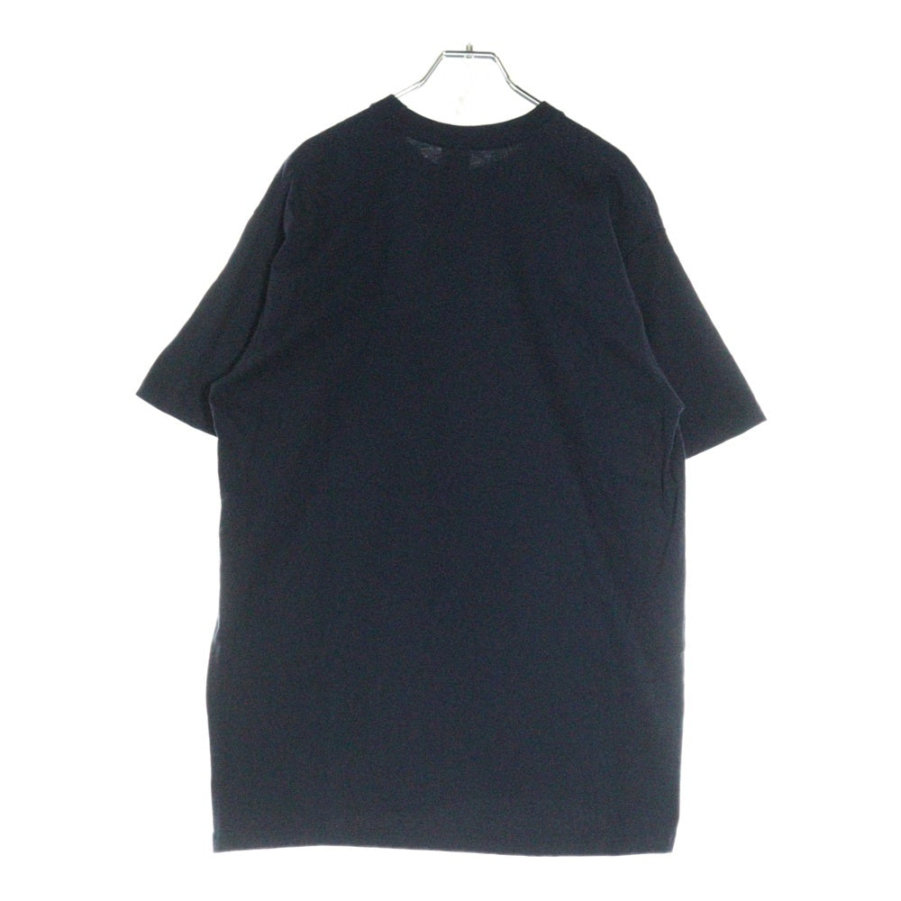 SUPREME(シュプリーム) 24SS Margaret Keane Teardrop Tee マーガレット キーン ティアドロップ 半袖Tシャツ ネイビー