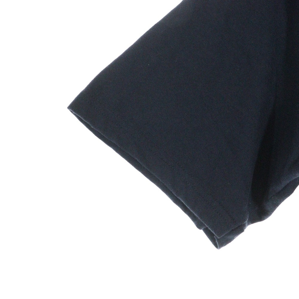 SUPREME(シュプリーム) 24SS Margaret Keane Teardrop Tee マーガレット キーン ティアドロップ 半袖Tシャツ ネイビー