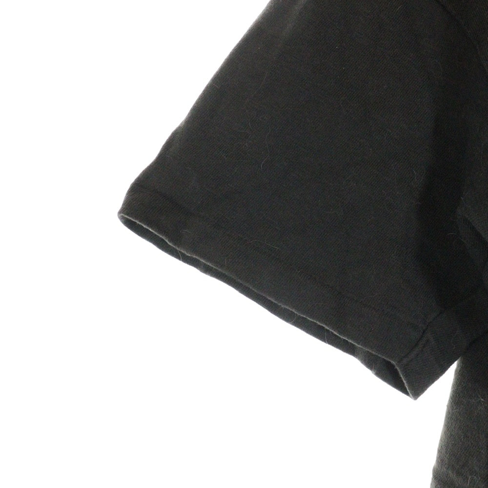 HUMAN MADE(ヒューマンメイド) 24AW Graphic T-Shirt ハートロゴ 半袖Tシャツ ブラック