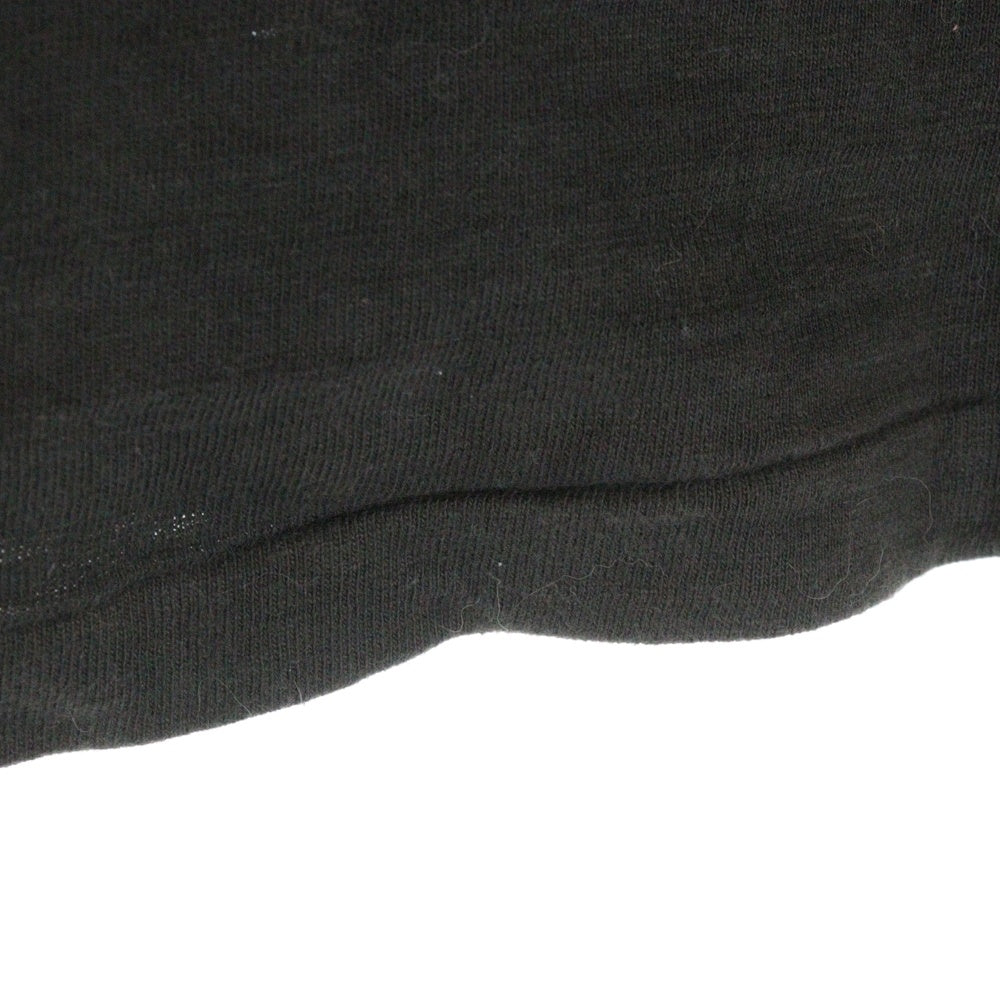 HUMAN MADE(ヒューマンメイド) 24AW Graphic T-Shirt ハートロゴ 半袖Tシャツ ブラック